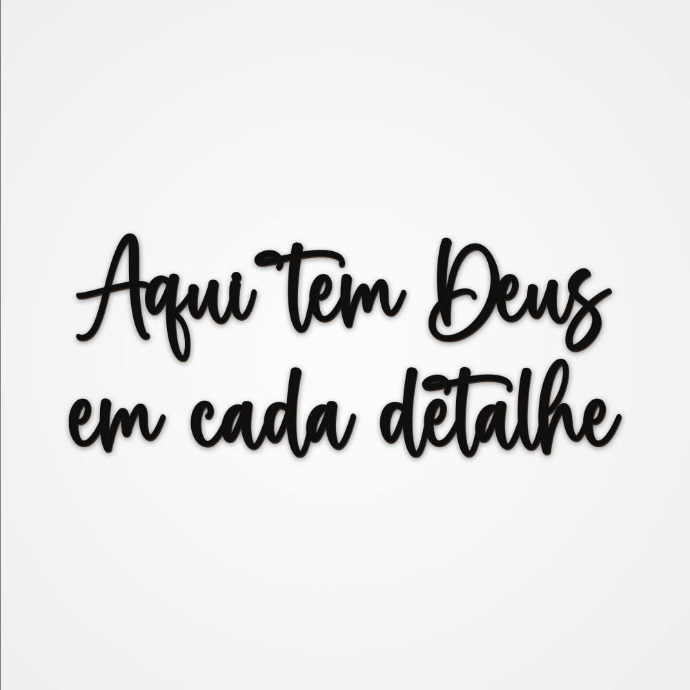 deus cuida de mim mensagem