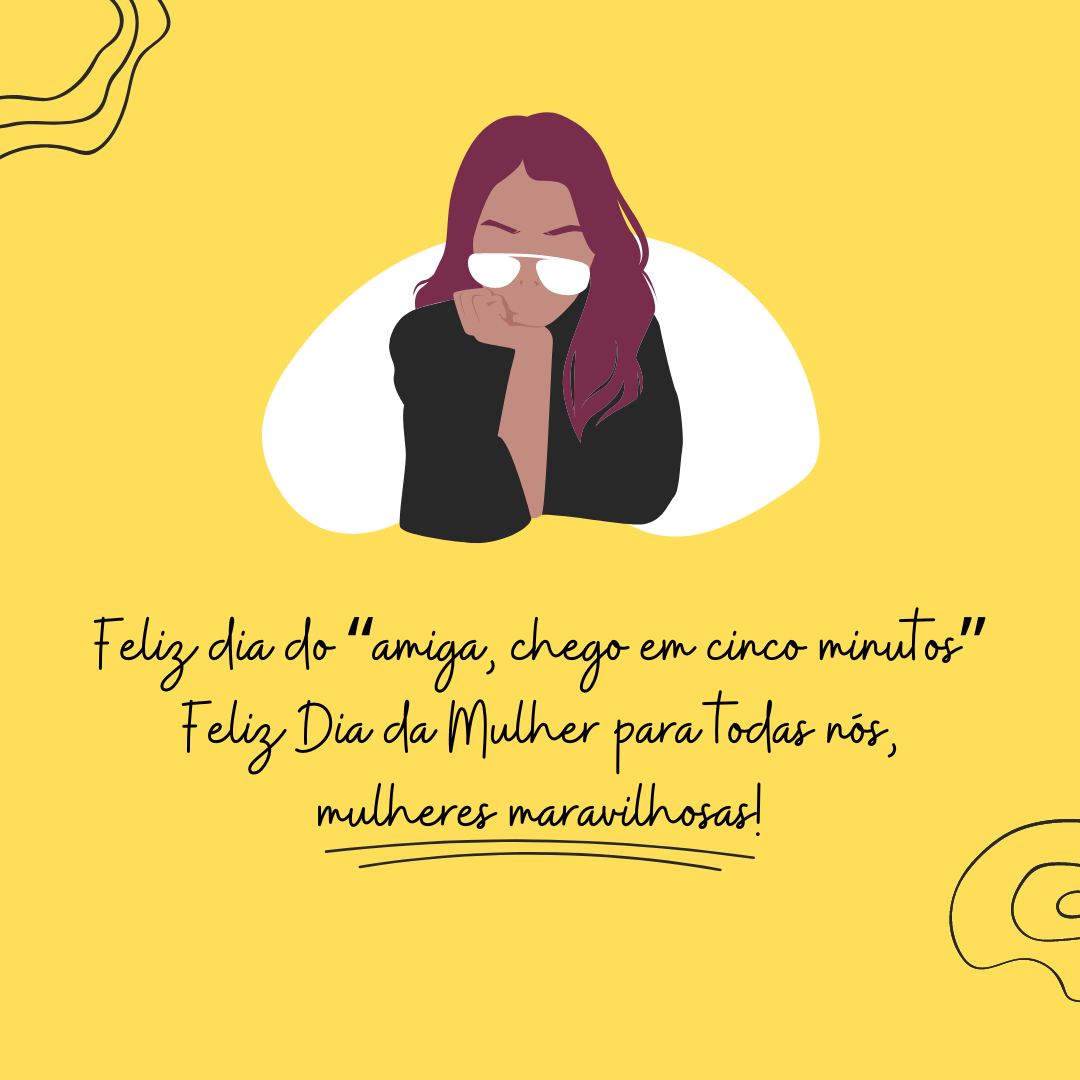 erros comuns ao enviar mensagem dia da mulher