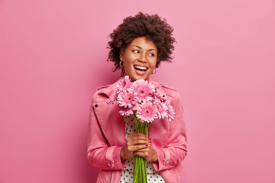 custo de mensagens personalizadas dia da mulher