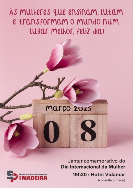 dia da mulher 2025 mensagens vs frases