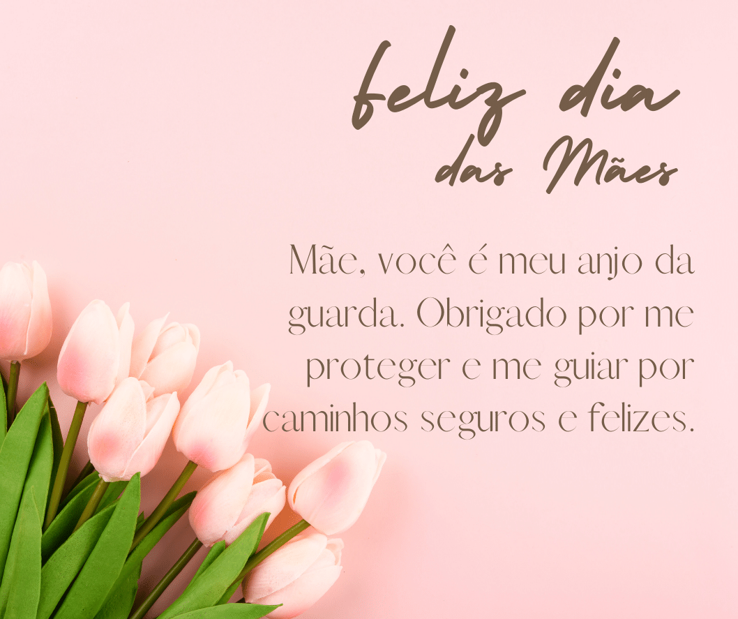 mensagens dia das mães curtas e emocionantes