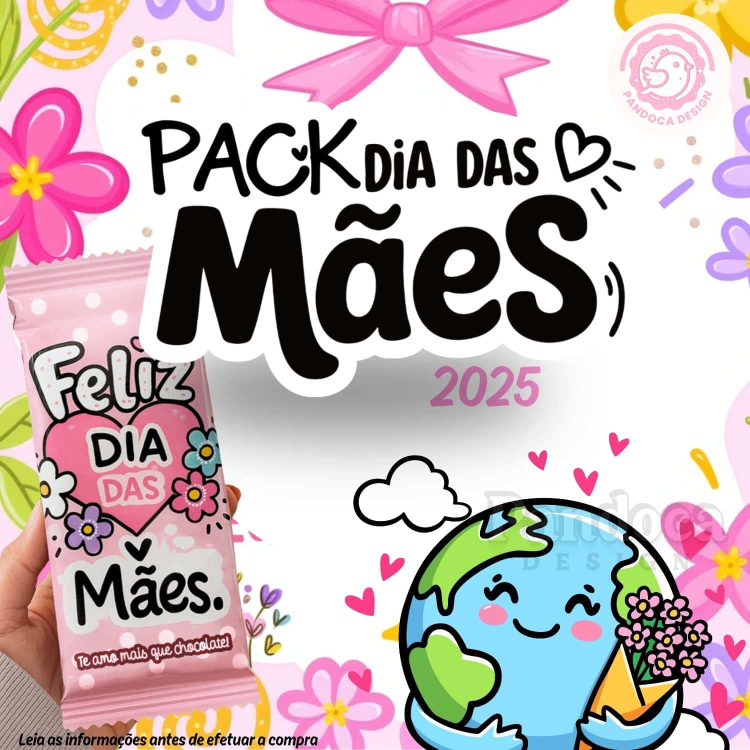 mensagens dia das mães 2025 para clientes