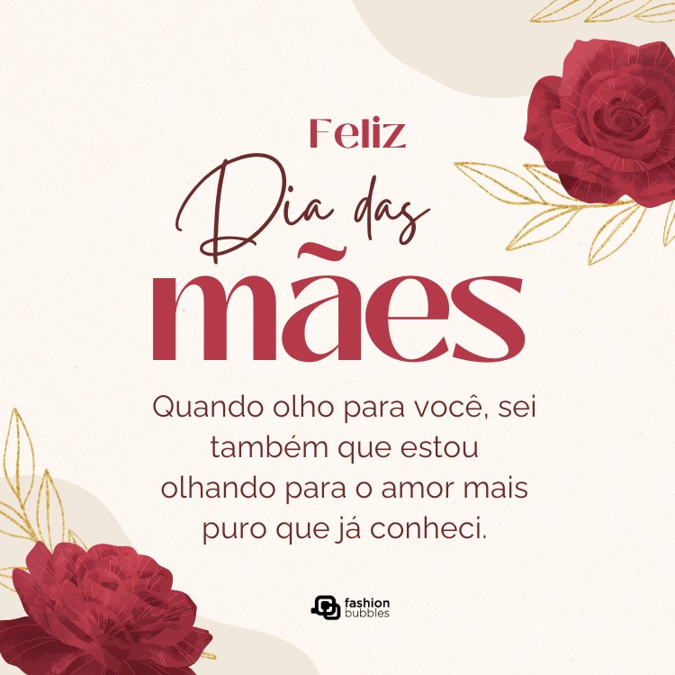 como escrever uma mensagem emocionante para o dia das mães