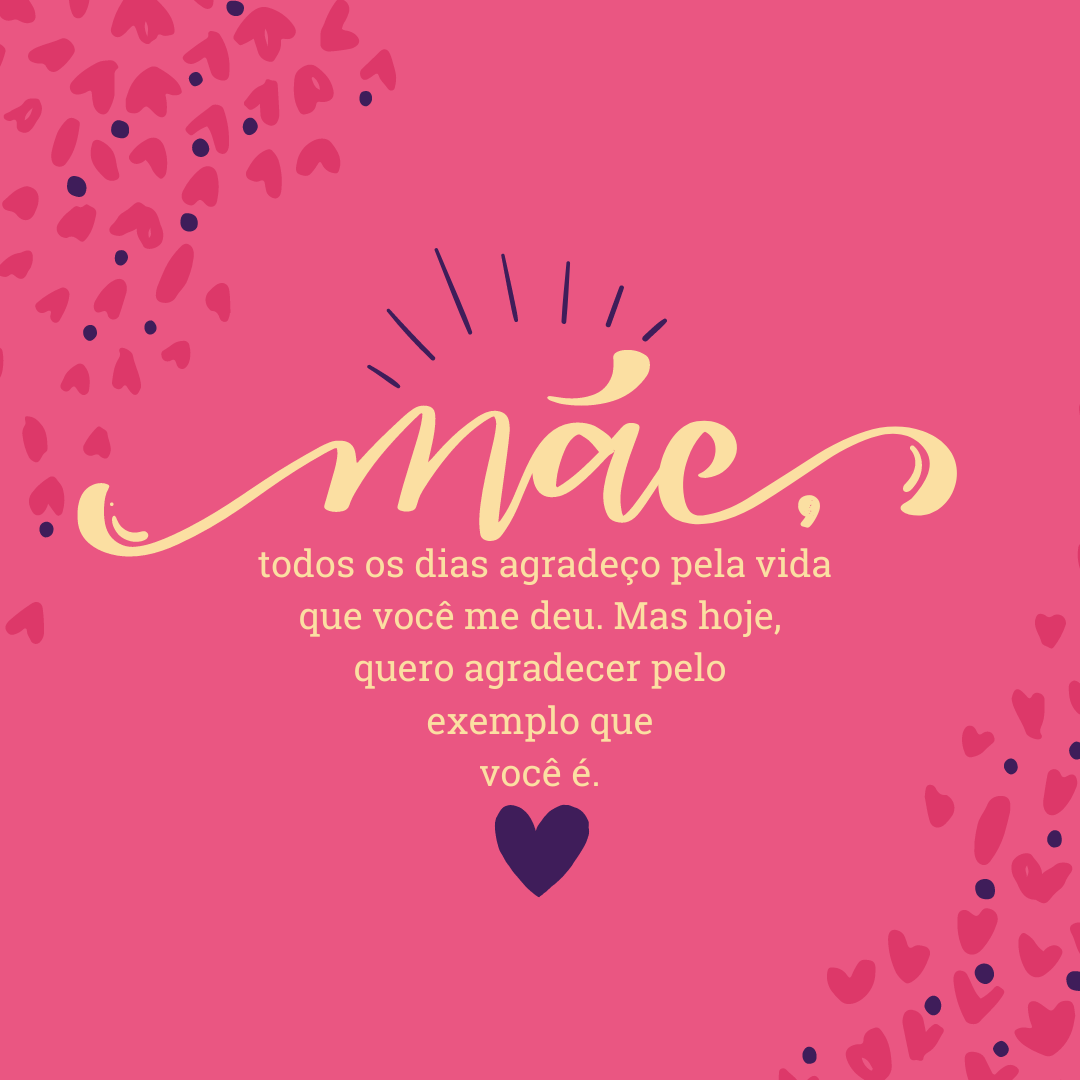 quanto custa um presente para acompanhar mensagem dia das mães