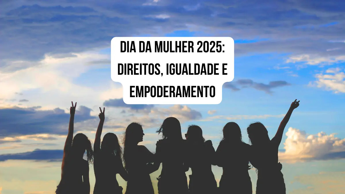 Frases Bíblicas para Homenagear a Mulher no Dia Internacional da Mulher 2025