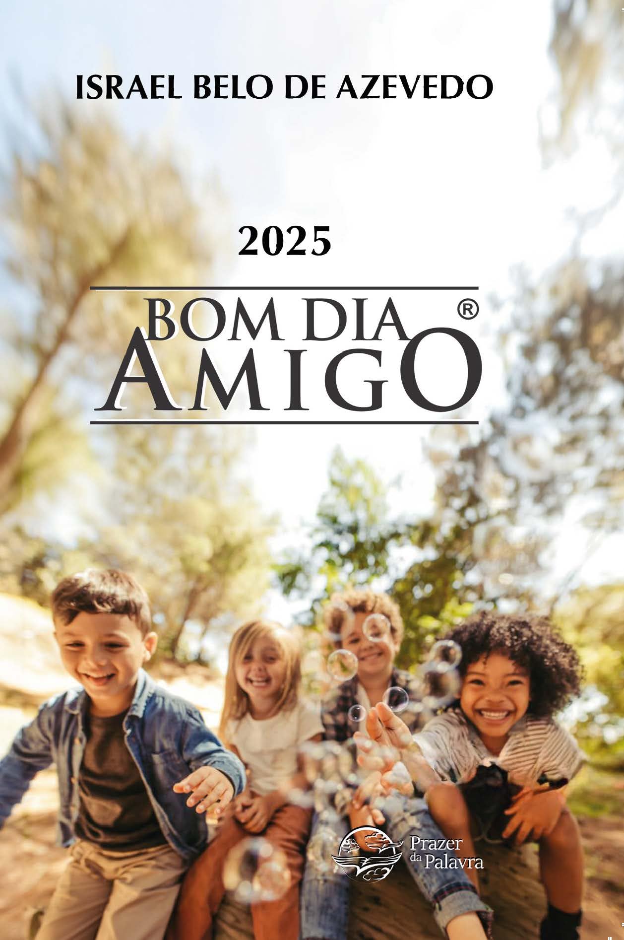 mensagens para melhor amigo 2025