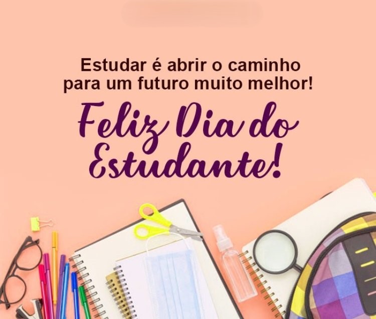 dia do estudante infantil