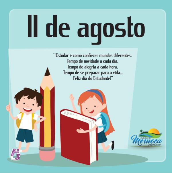 mensagens para estudantes universitários