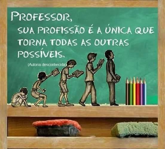 como desejar feliz dia dos professores