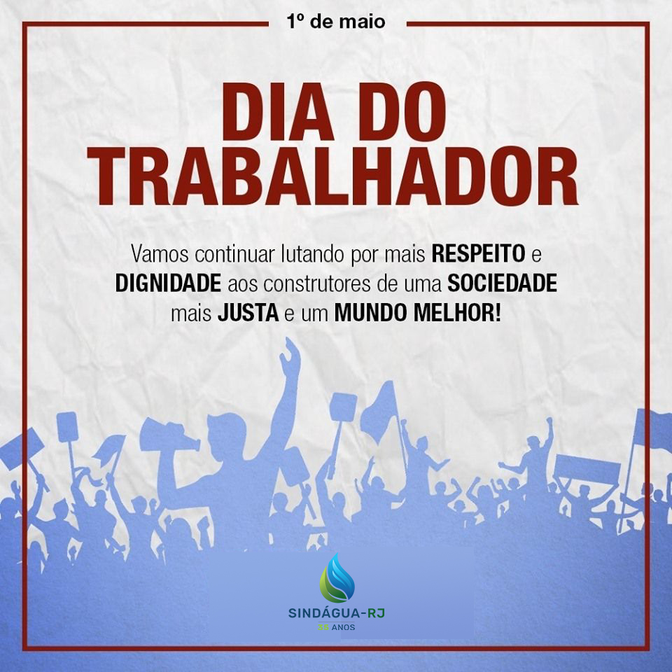 dia do trabalhador para empresas