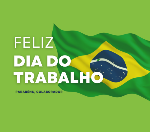 mensagens curtas dia do trabalhador