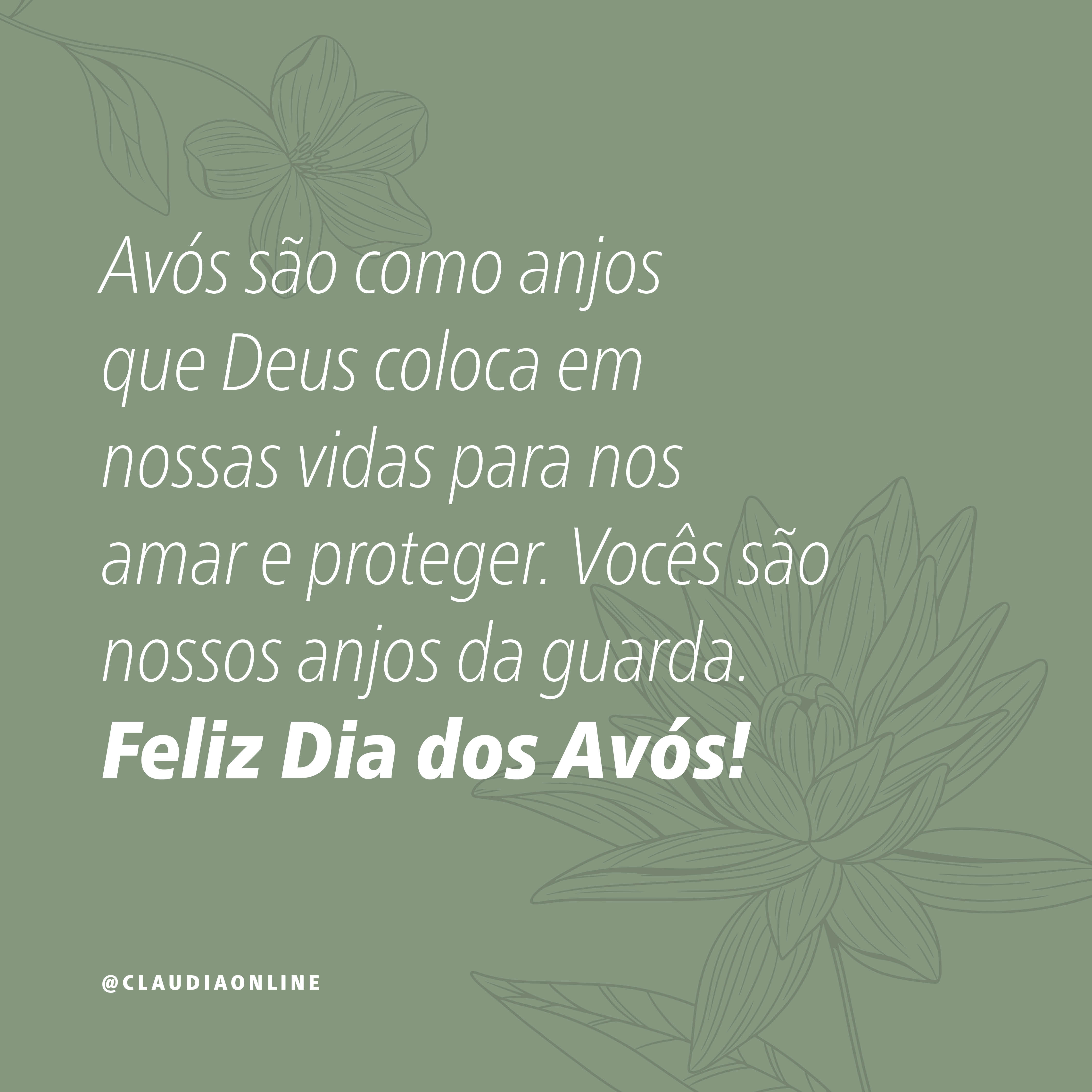 frases para avós