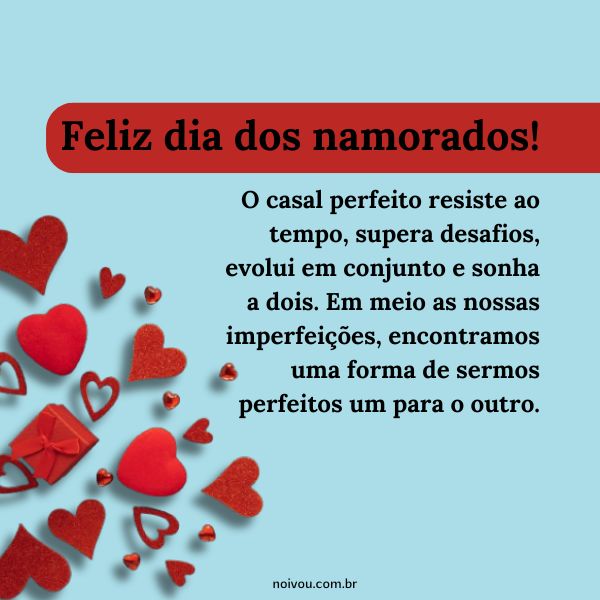 mensagem dia dos namorados para marido casado
