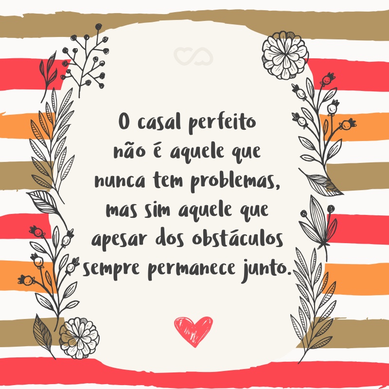 dia dos namorados para quem já é casado