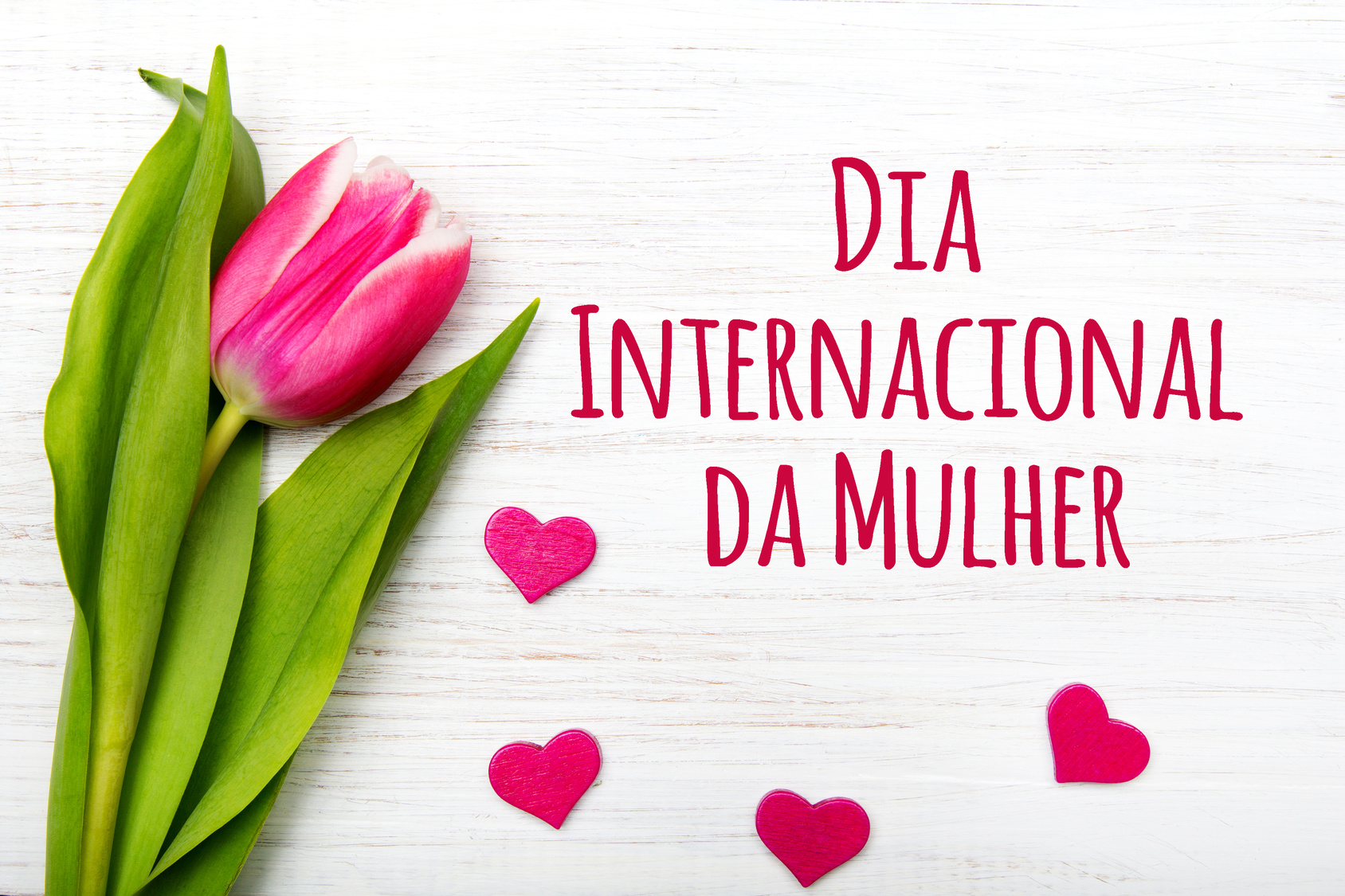 mensagens inspiradoras dia da mulher