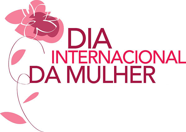 mensagem dia internacional da mulher