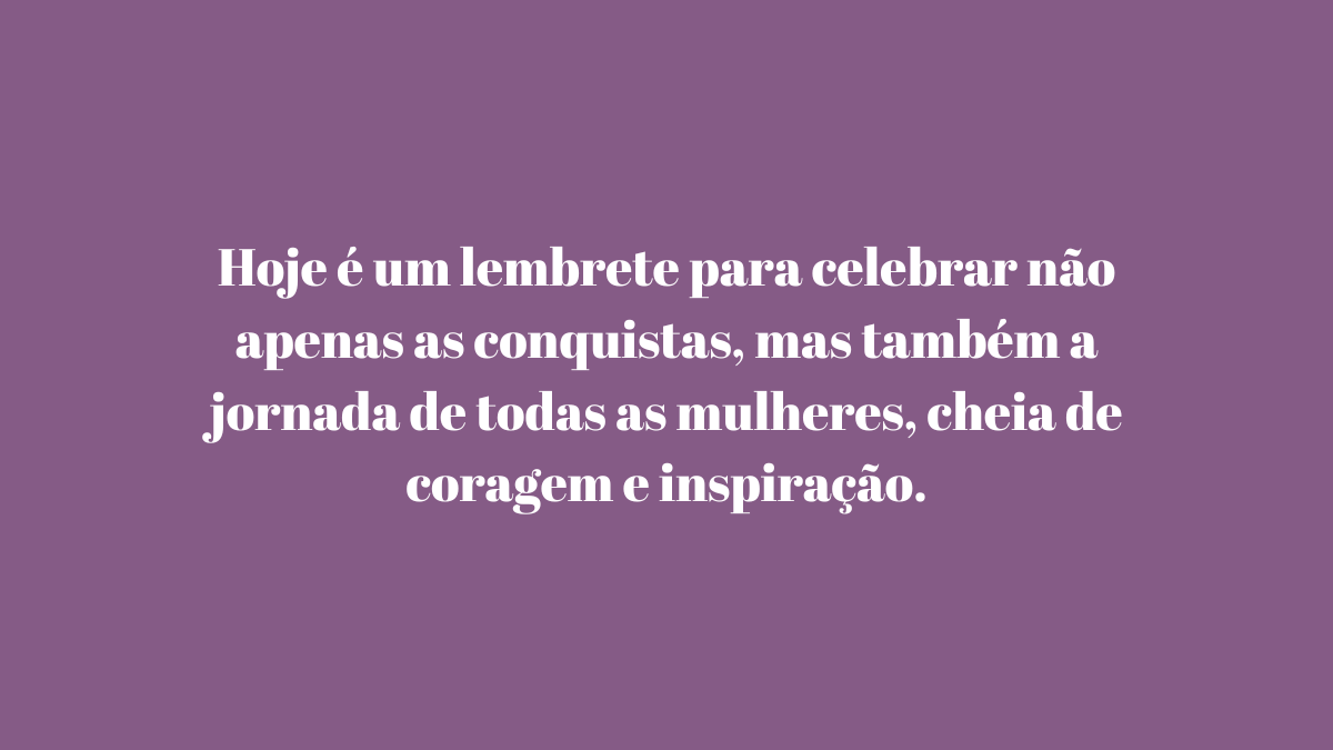 5 ideias de títulos