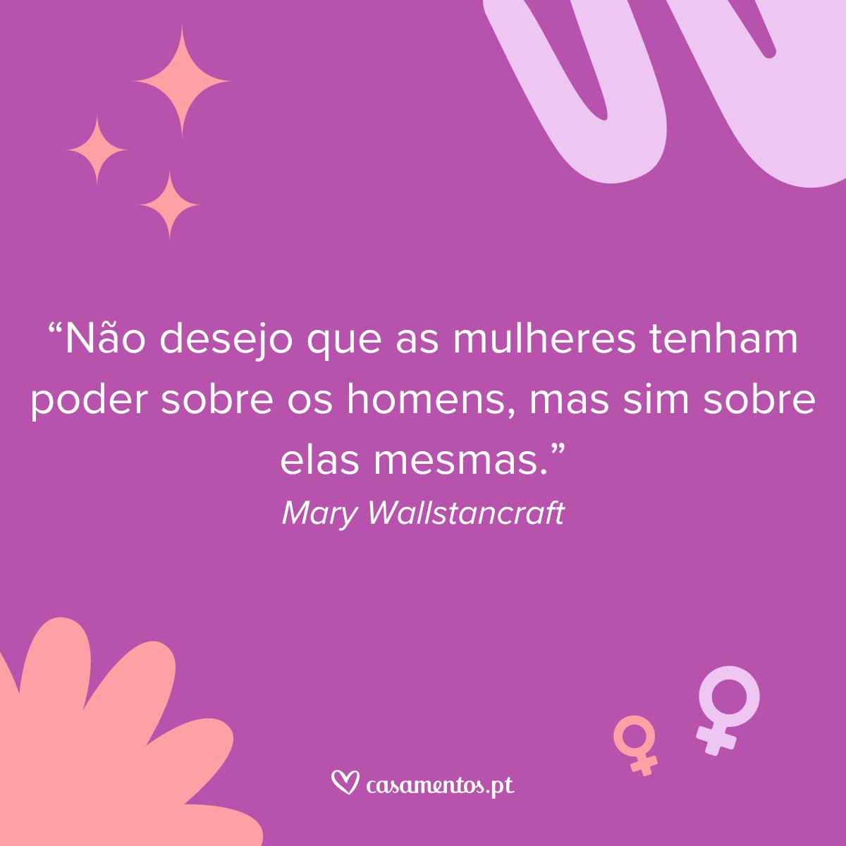 mensagem do dia da mulher