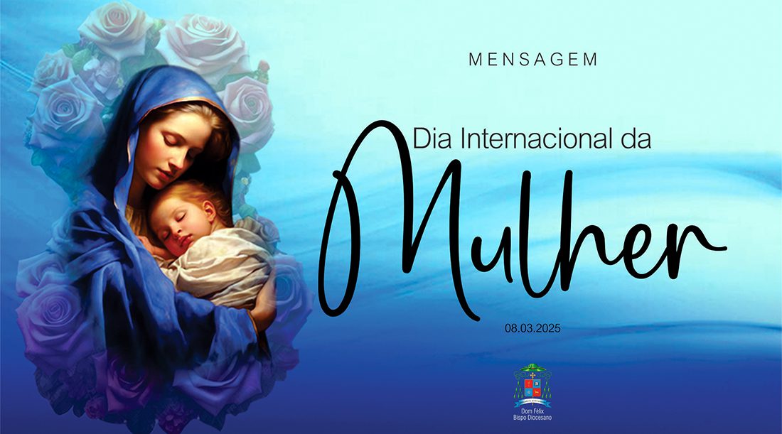 mensagens dia da mulher para namorada 2025