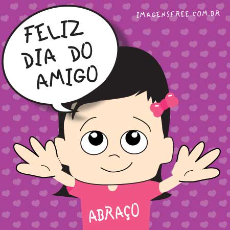 mensagens curtas de amizade