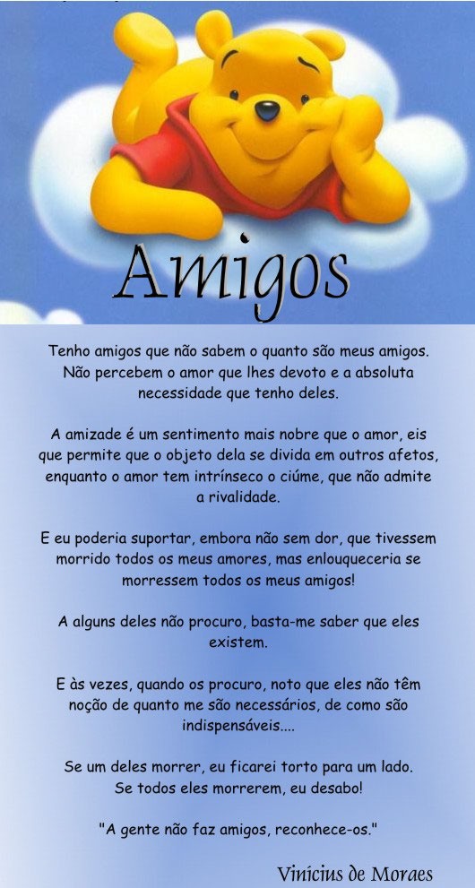 como celebrar o dia do amigo