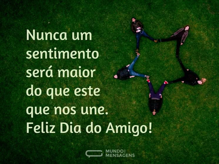 textos emocionantes de amizade
