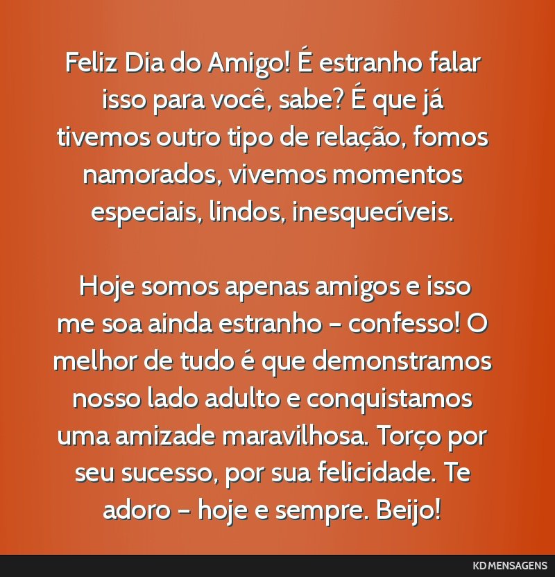 citações sobre amizade