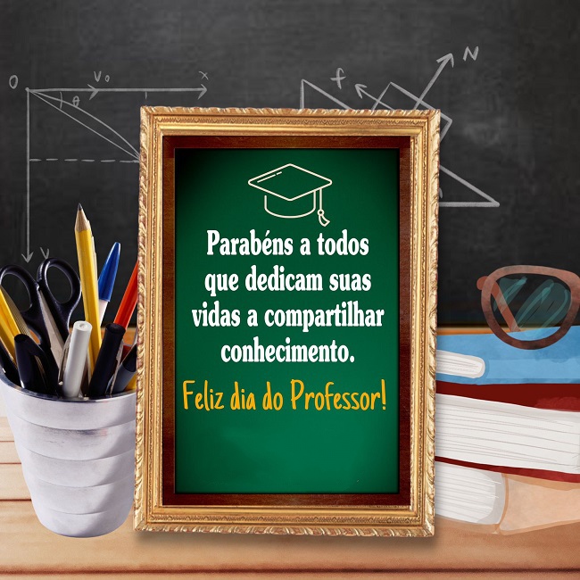dia do professor frases inspiradoras