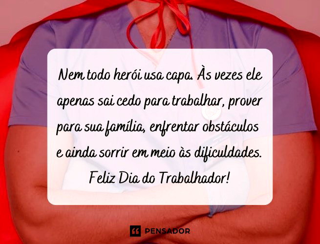 dia do trabalho whatsapp