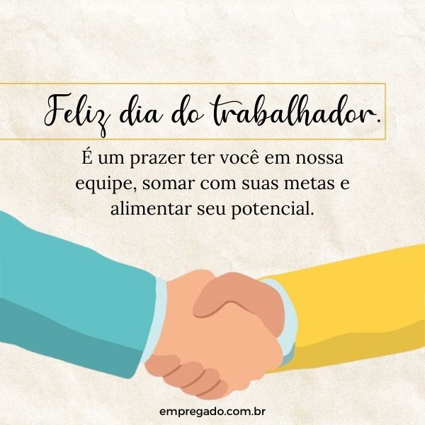 dia do trabalhador linkedin