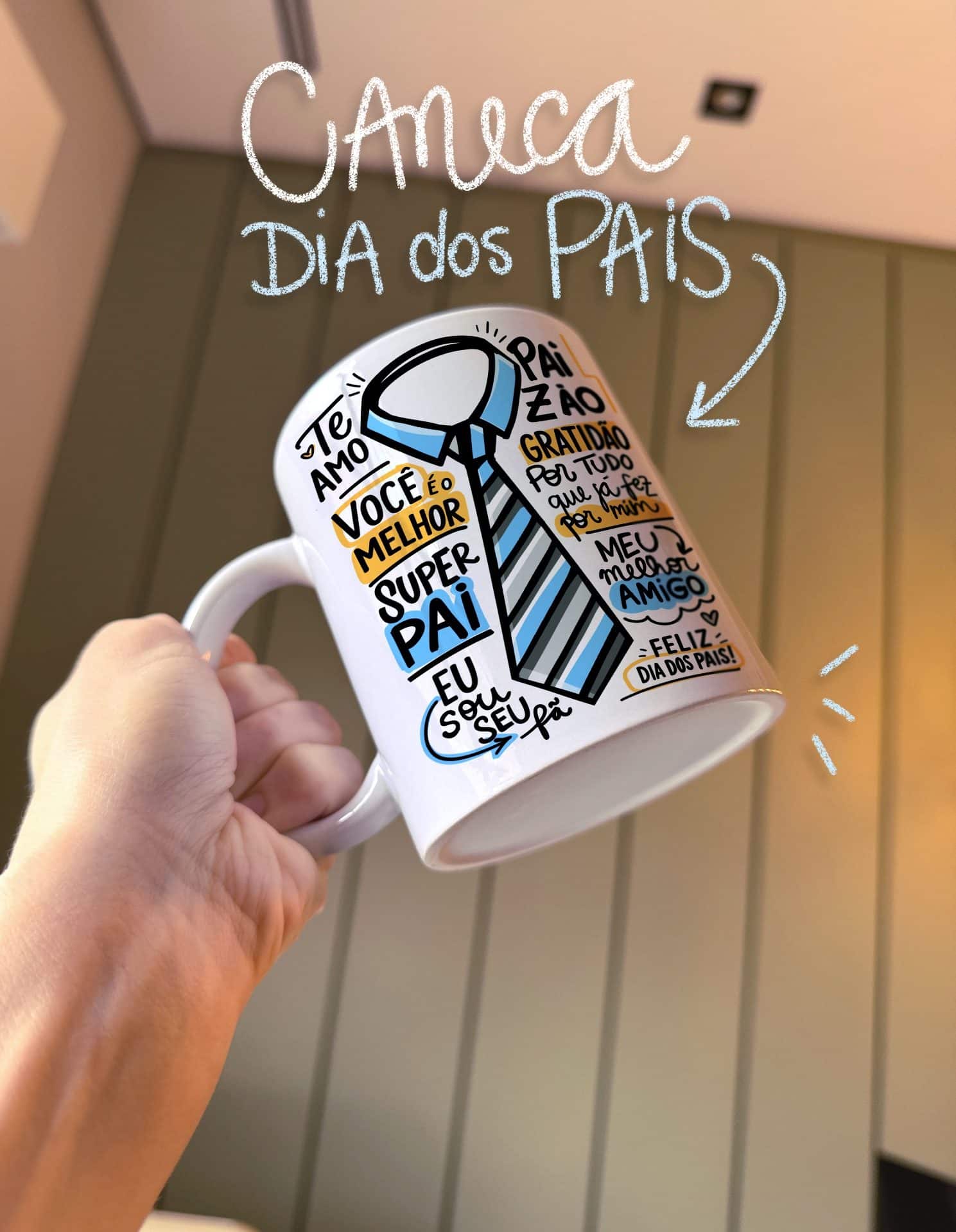 dia dos pais 2025 mensagens engraçadas