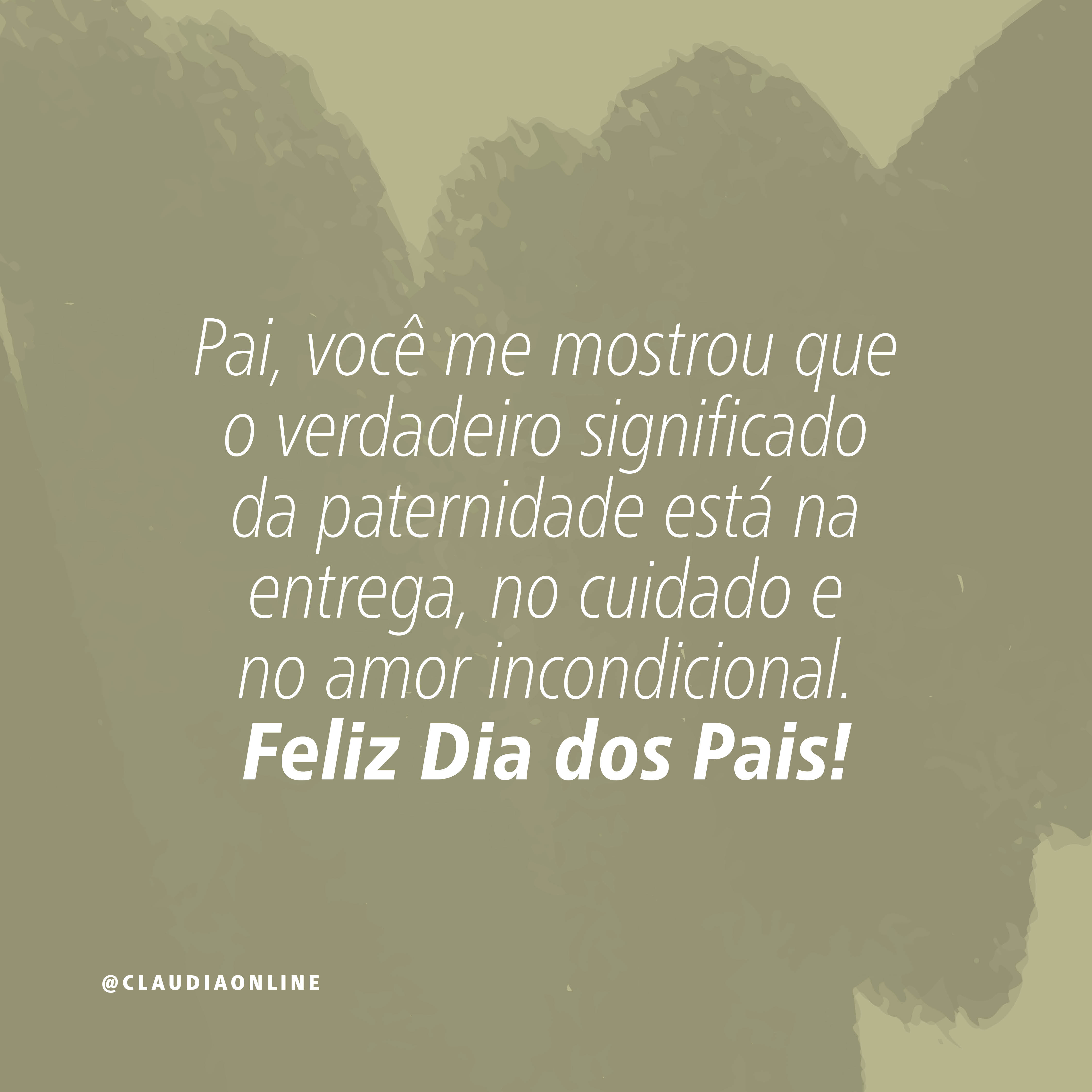 melhores mensagens dia dos pais pai e filho vs pai e filha