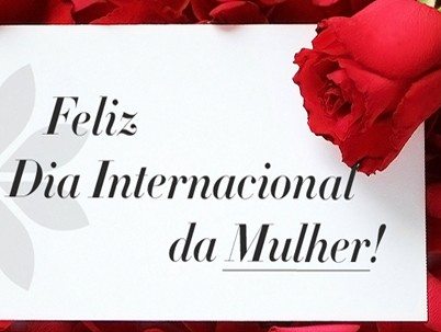 dia internacional da mulher frases curtas