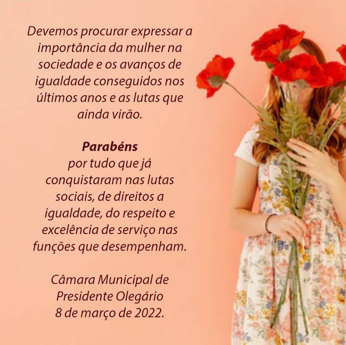 mensagens dia da mulher para mãe