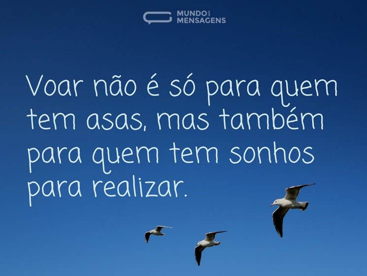 mensagem do dia para refletir