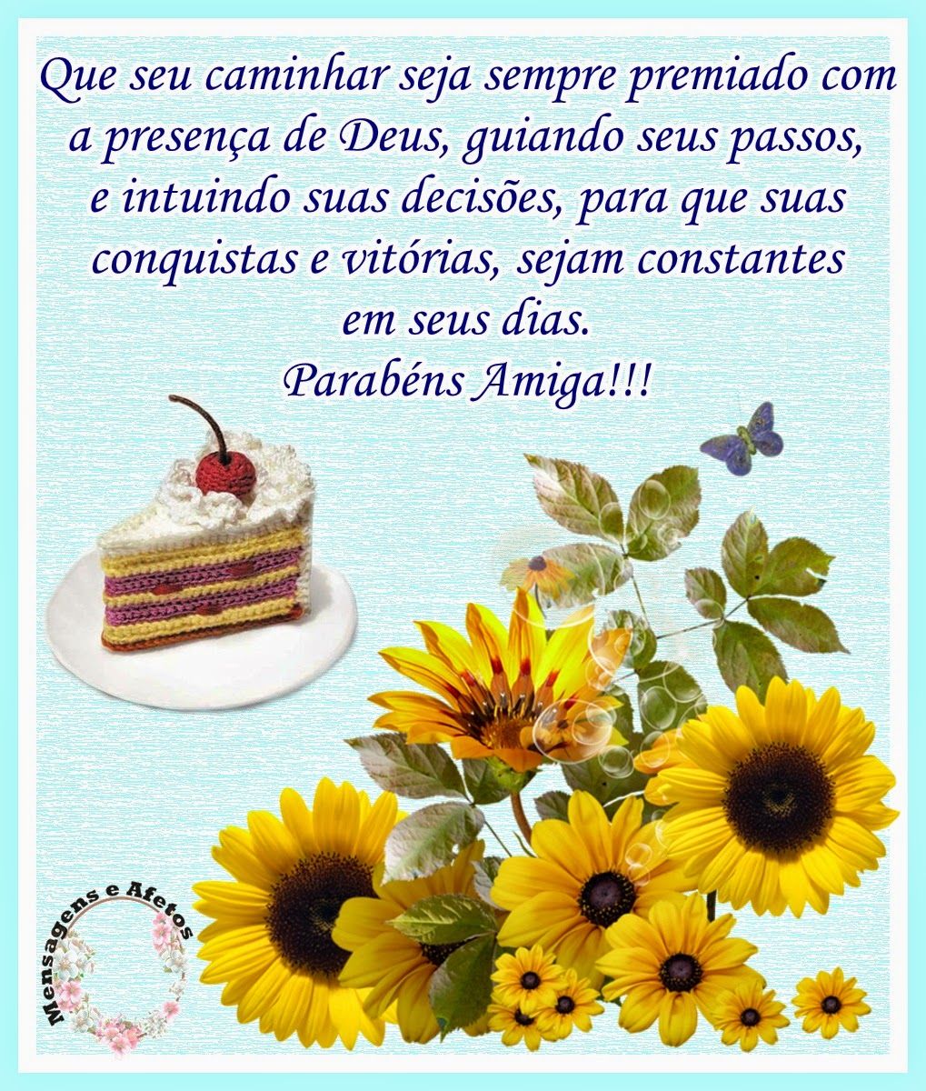 mensagens de aniversário para pastor