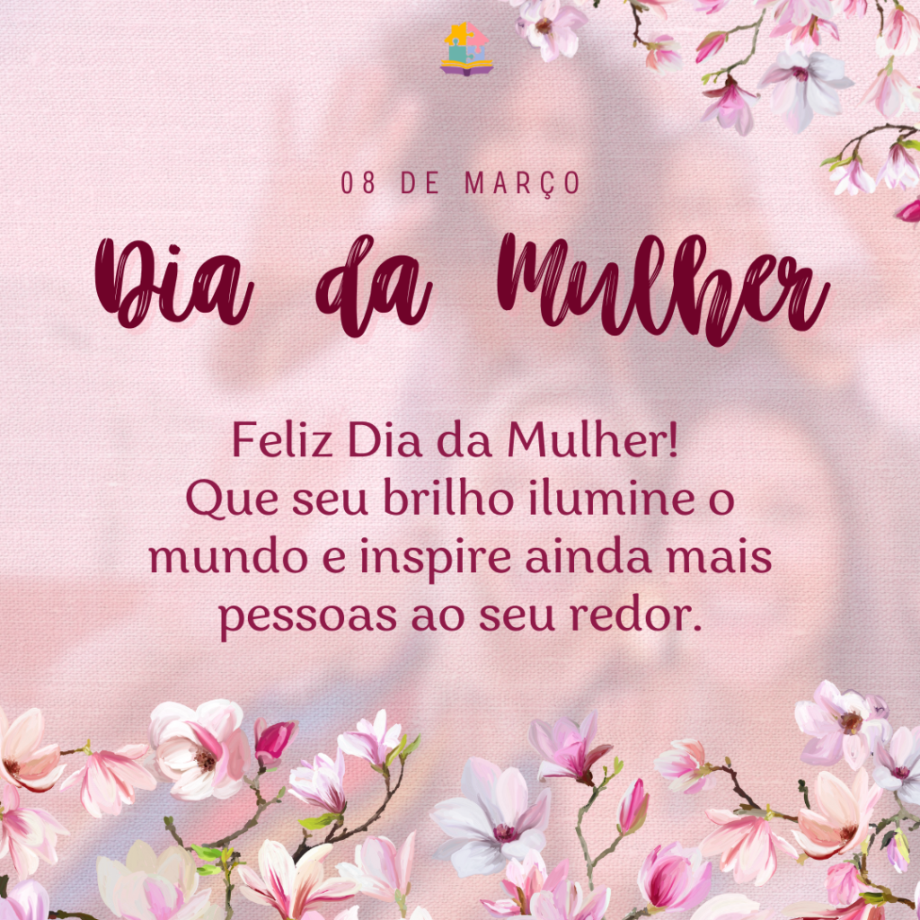 dia da mulher cristã frases