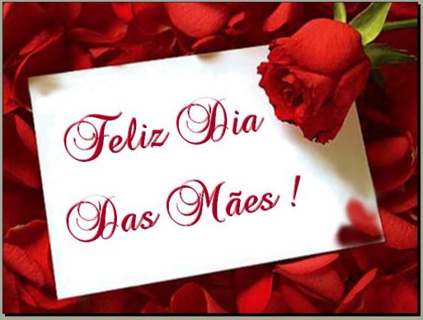 mensagens tocantes dia das mães