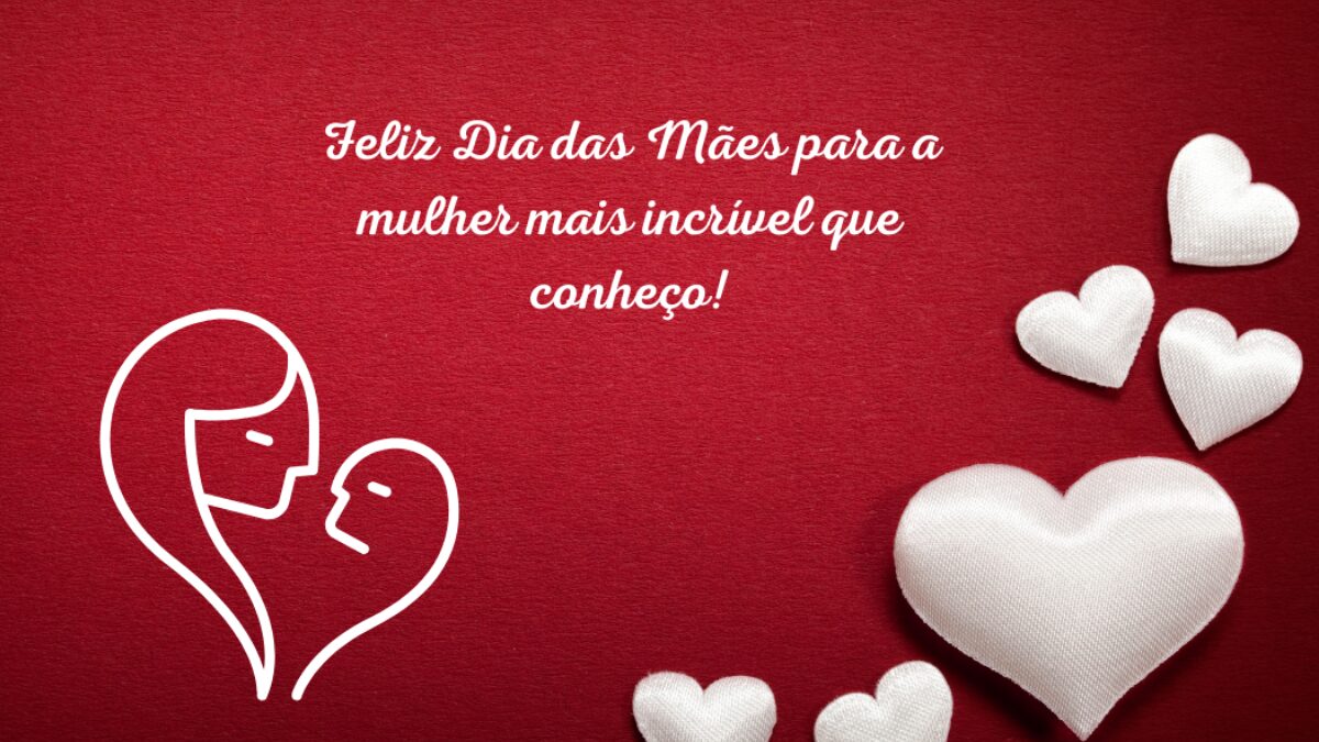 mensagens religiosas dia das mães
