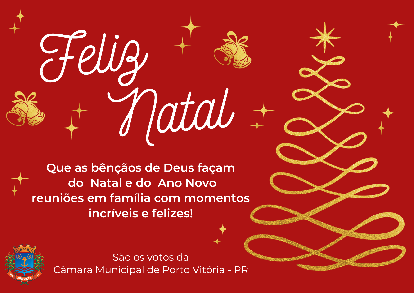 textos de natal