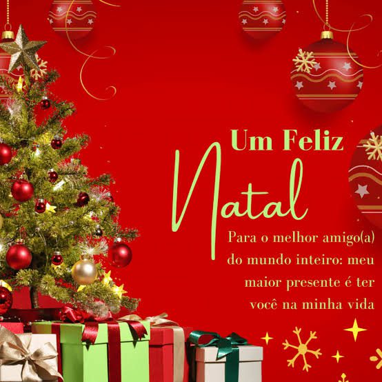 mensagens de natal religiosas