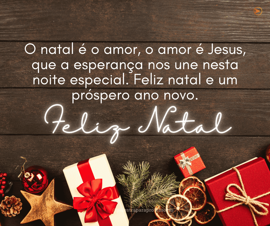 cartões de natal virtuais