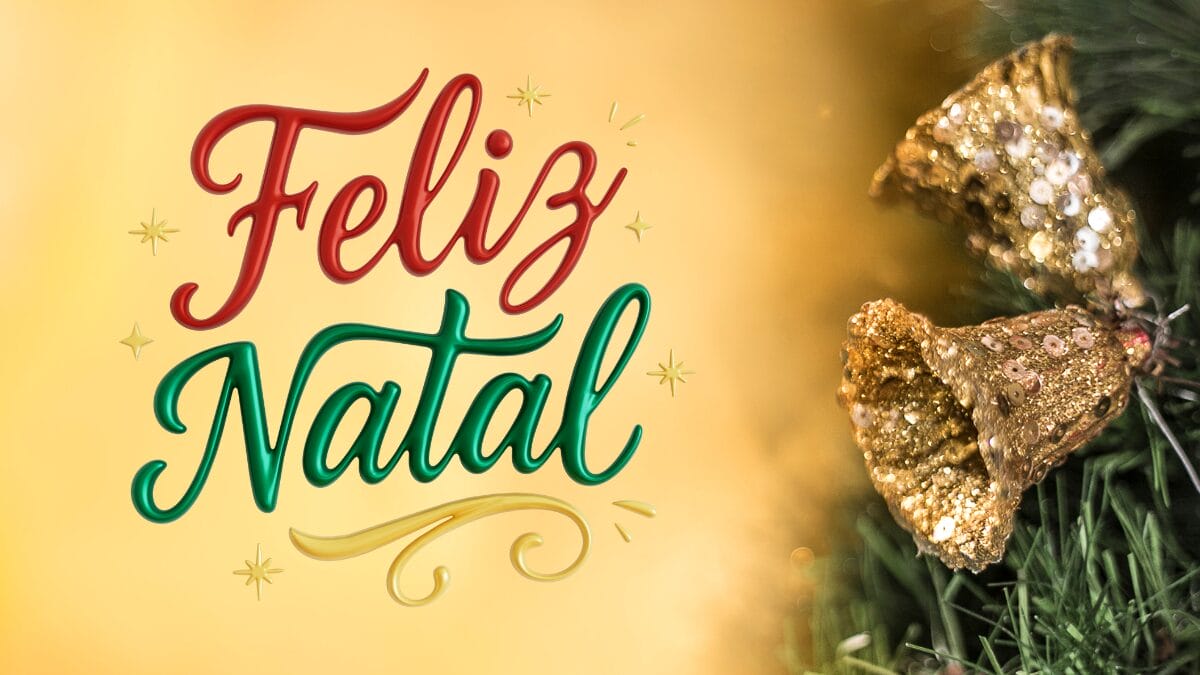 mensagens de natal para amigos