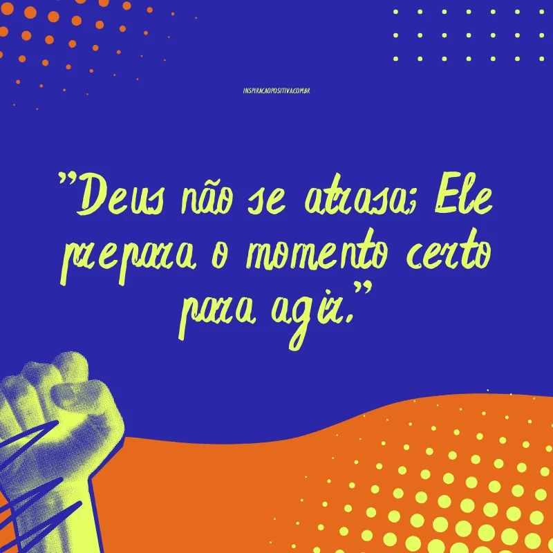 mensagem de deus para momentos difíceis