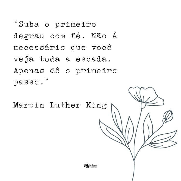 mensagens de força e coragem