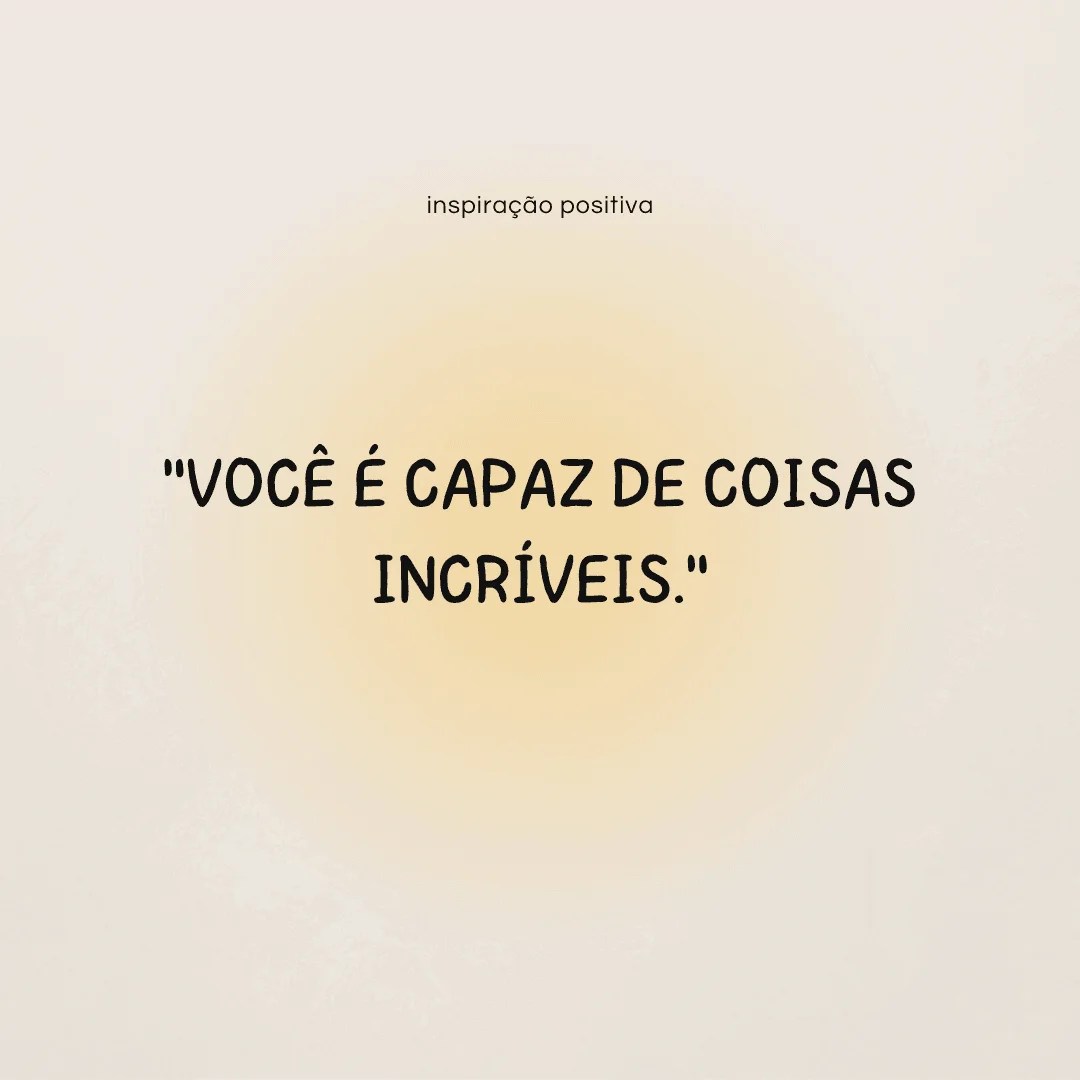 motivação para estudos e carreira