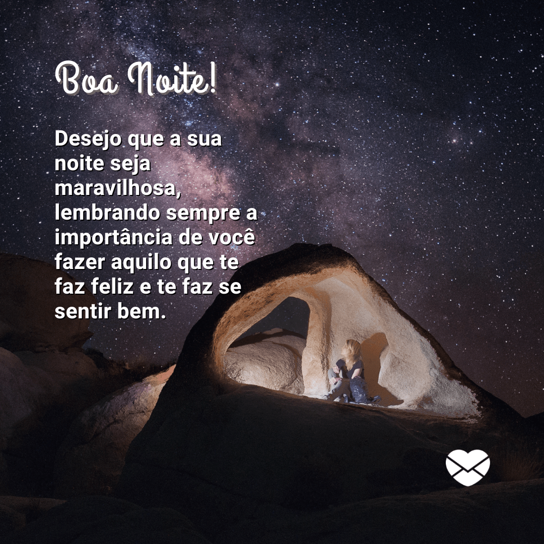 mensagem linda de boa noite engraçada