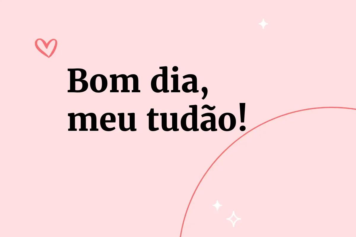 mensagens lindas de bom dia para inspirar