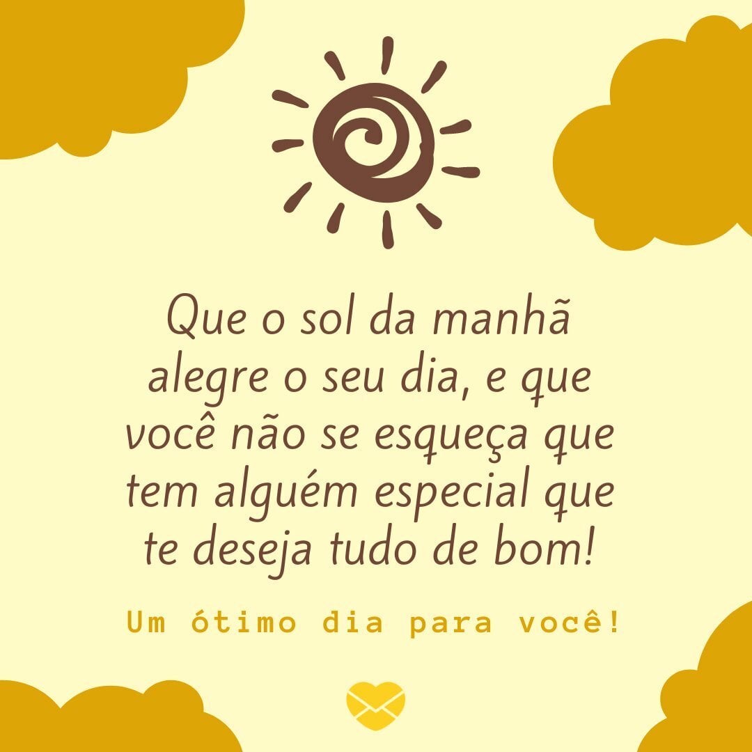 erros comuns ao enviar mensagem de bom dia