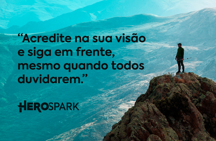 frases de sucesso